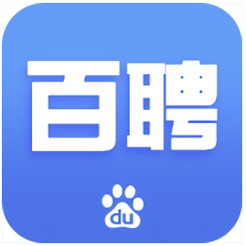 百度百聘